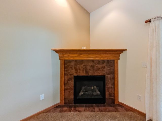 100 E Weston Drive, North Liberty, IA 52317