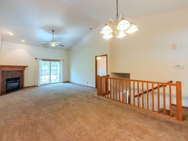 100 E Weston Drive, North Liberty, IA 52317