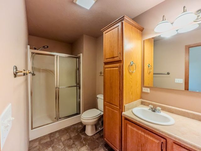 100 E Weston Drive, North Liberty, IA 52317