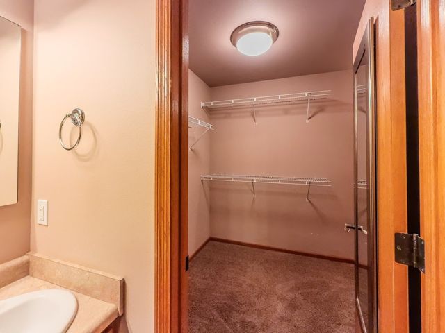 100 E Weston Drive, North Liberty, IA 52317