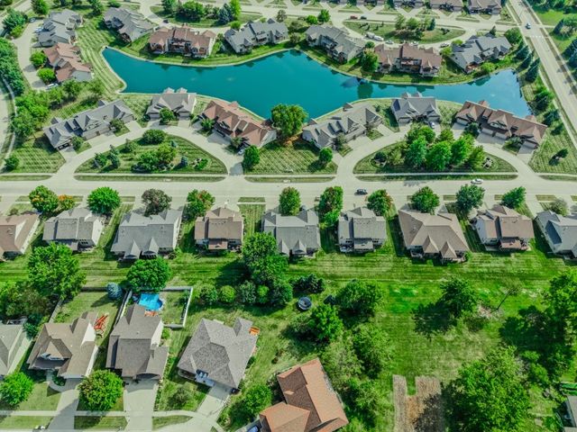 100 E Weston Drive, North Liberty, IA 52317