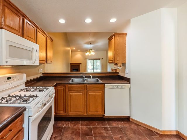 100 E Weston Drive, North Liberty, IA 52317