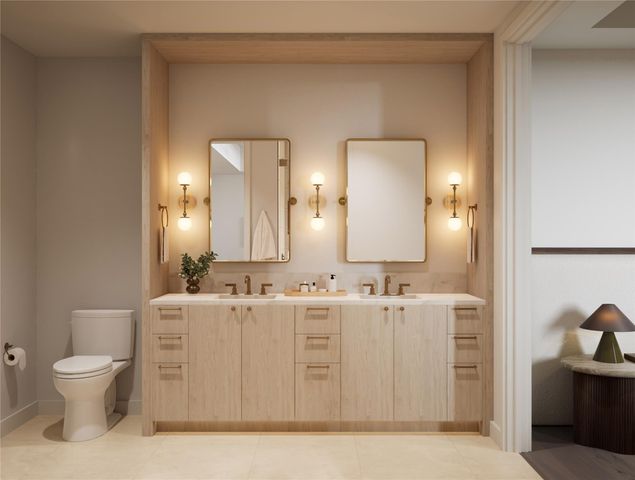 300 Pressler ST 203, Austin, TX 78703