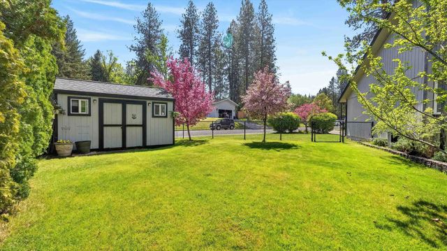 11227 N Astor Rd, Spokane, WA 99218
