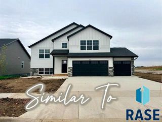 6220 W Goldberg Dr Drive, Sioux Falls, SD 57107