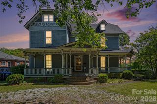 404 W Kerr Street, Salisbury, NC 28144