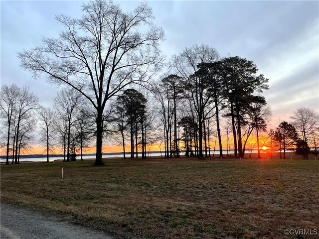 Lot 53D Georgia Avenue, West Point, VA 23181
