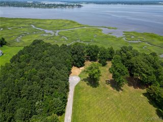 Lot 53D Georgia Avenue, West Point, VA 23181