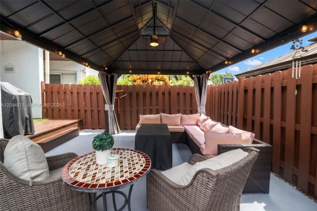 8402 SW 208th Street, Cutler Bay, FL 33189
