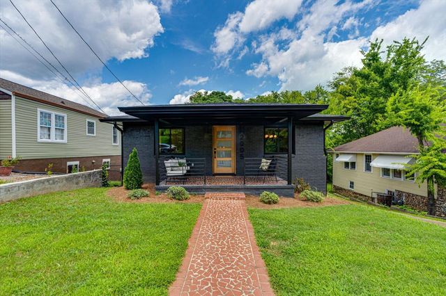 2005 Vine Street, Chattanooga, TN 37404