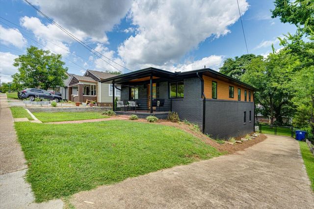 2005 Vine Street, Chattanooga, TN 37404