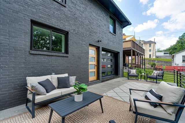 2005 Vine Street, Chattanooga, TN 37404