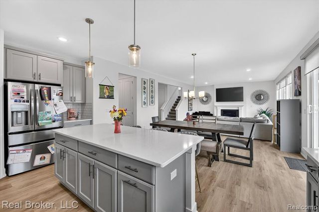 2344 Provencal Drive, Commerce Twp, MI 48382