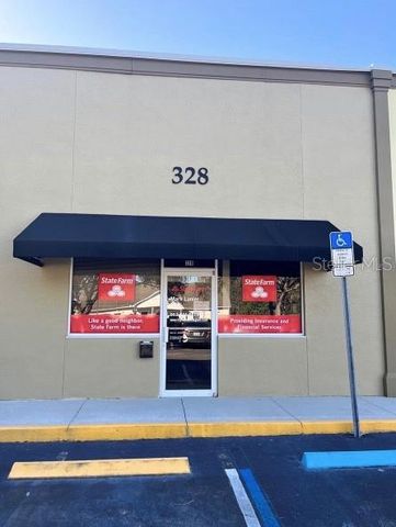 324 W HIGHLAND DRIVE 328, Lakeland, FL 33813