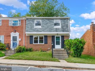 1518 POTOMAC HEIGHTS DR #197, Fort Washington, MD 20744