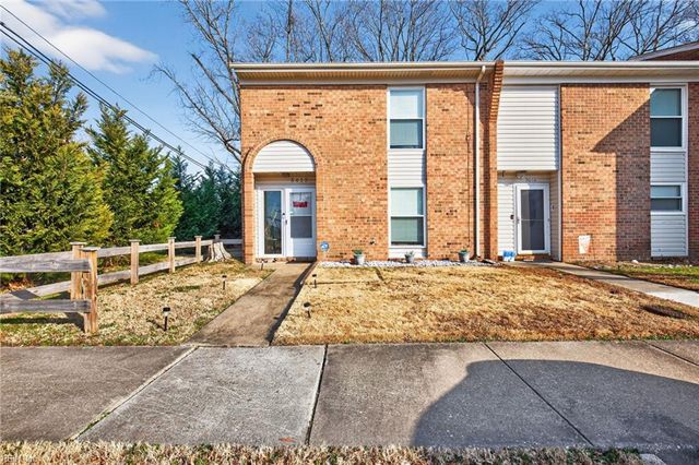 5012 Dunderdale CT, Virginia Beach, VA 23462