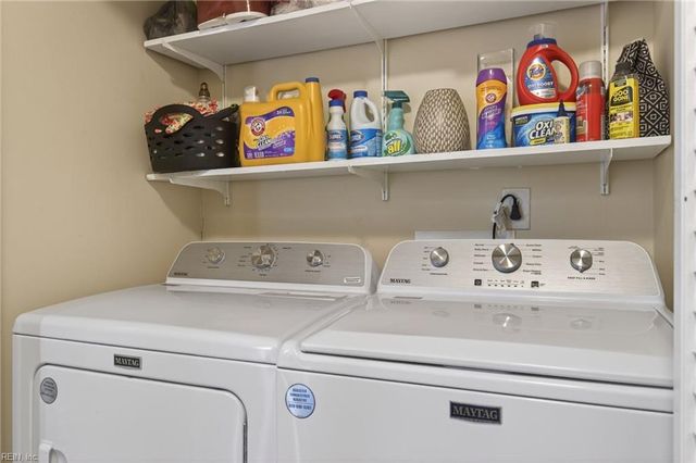 5012 Dunderdale CT, Virginia Beach, VA 23462