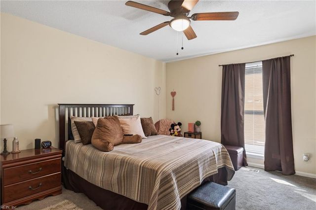 5012 Dunderdale CT, Virginia Beach, VA 23462