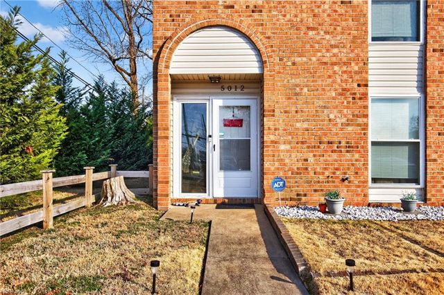 5012 Dunderdale CT, Virginia Beach, VA 23462