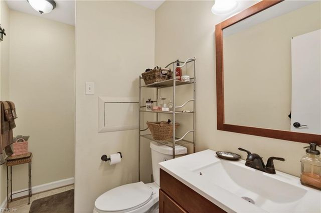 5012 Dunderdale CT, Virginia Beach, VA 23462