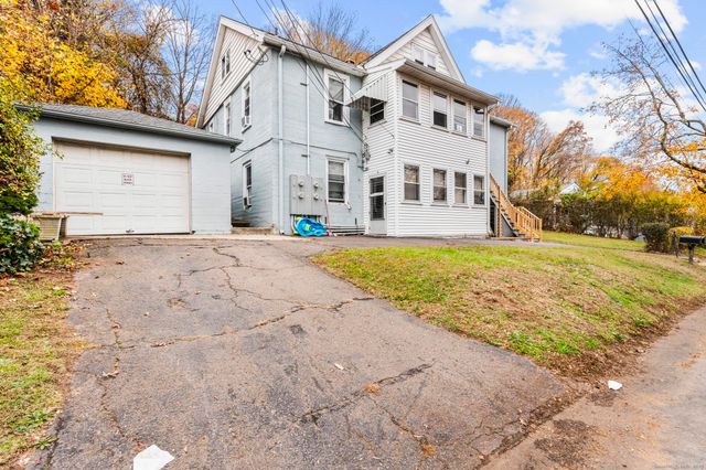 32 Huntington Avenue, New Haven, CT 06512