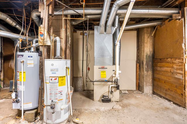 32 Huntington Avenue, New Haven, CT 06512