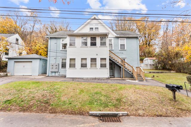 32 Huntington Avenue, New Haven, CT 06512