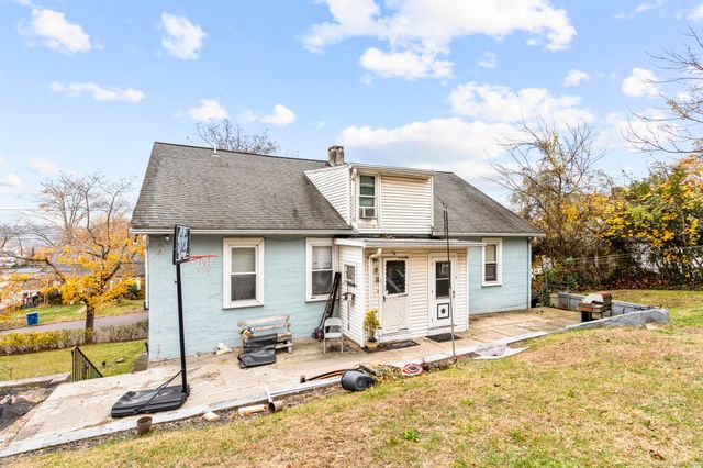 32 Huntington Avenue, New Haven, CT 06512