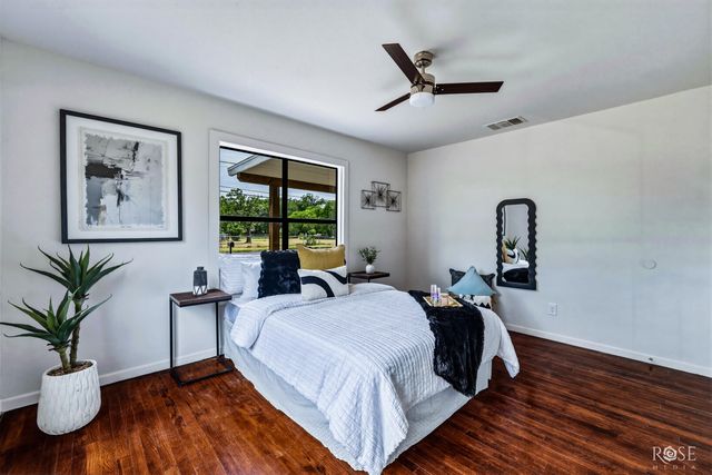 204 E 37th Street, San Angelo, TX 76903