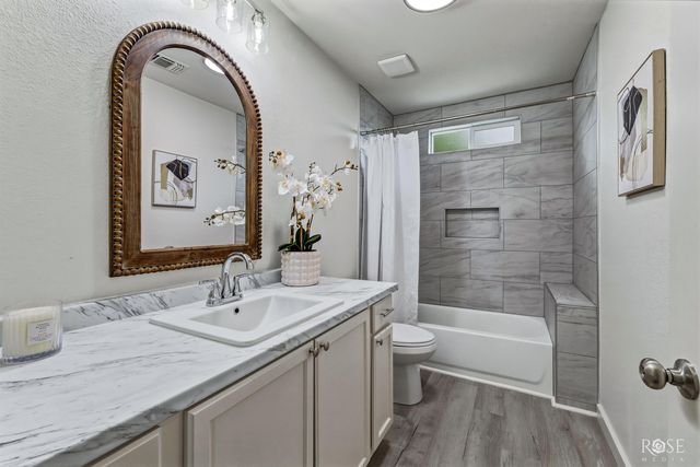204 E 37th Street, San Angelo, TX 76903