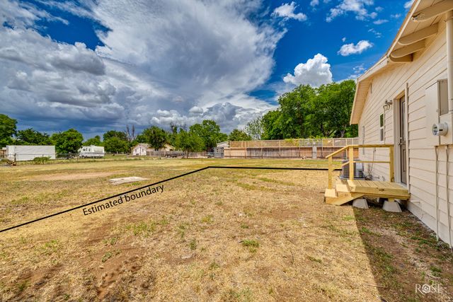 204 E 37th Street, San Angelo, TX 76903