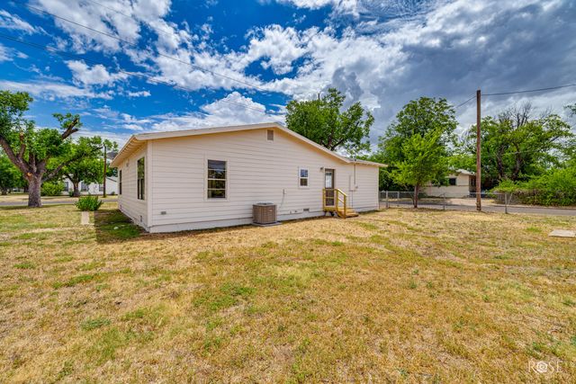 204 E 37th Street, San Angelo, TX 76903