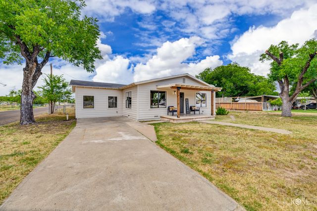 204 E 37th Street, San Angelo, TX 76903