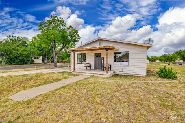 204 E 37th Street, San Angelo, TX 76903