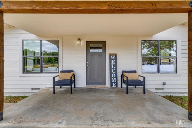 204 E 37th Street, San Angelo, TX 76903
