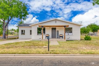204 E 37th Street, San Angelo, TX 76903