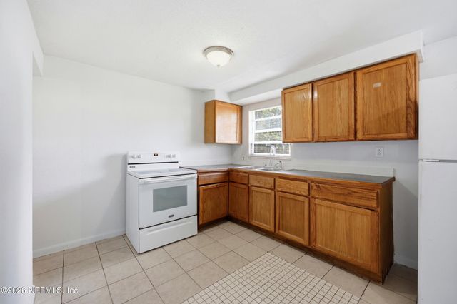 9843 WAGNER Road, Jacksonville, FL 32219