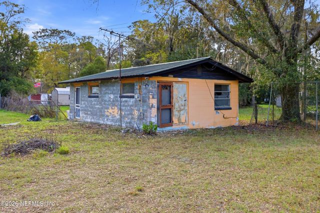 9843 WAGNER Road, Jacksonville, FL 32219