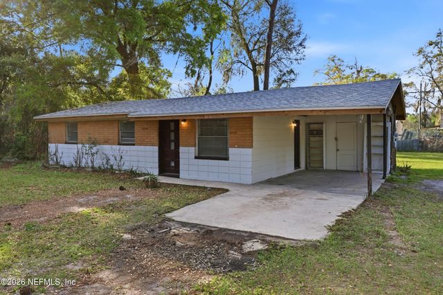 9843 WAGNER Road, Jacksonville, FL 32219