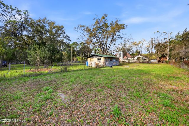 9843 WAGNER Road, Jacksonville, FL 32219