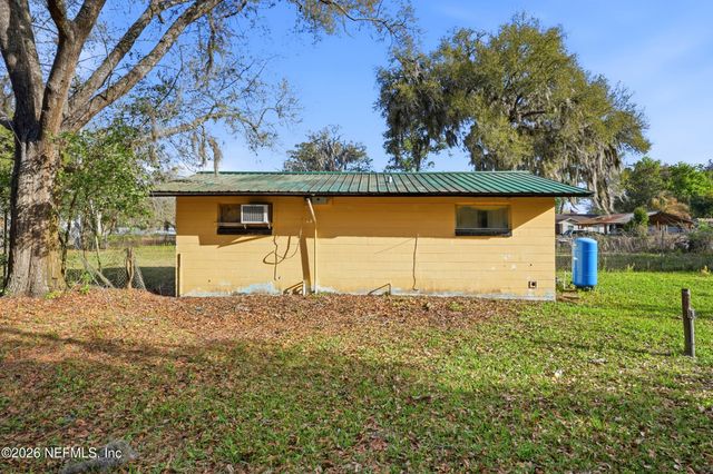 9843 WAGNER Road, Jacksonville, FL 32219