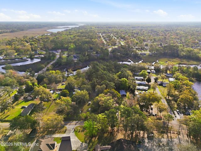 9843 WAGNER Road, Jacksonville, FL 32219