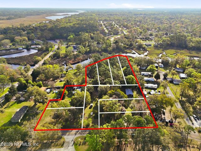 9843 WAGNER Road, Jacksonville, FL 32219