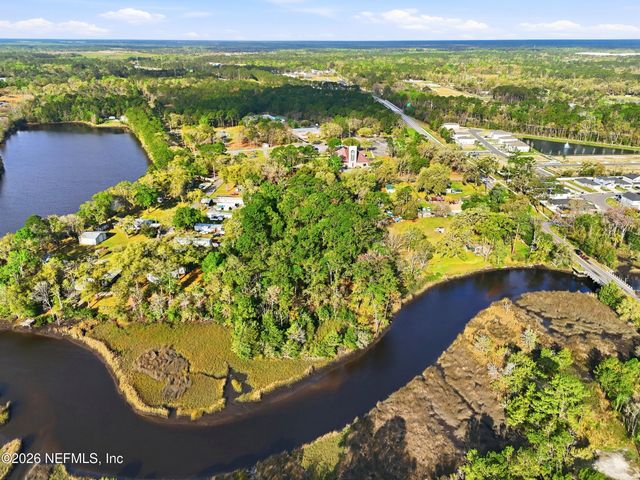 9843 WAGNER Road, Jacksonville, FL 32219