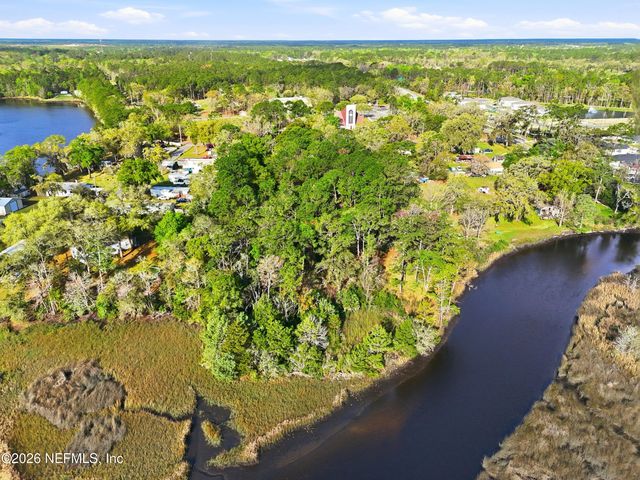 9843 WAGNER Road, Jacksonville, FL 32219