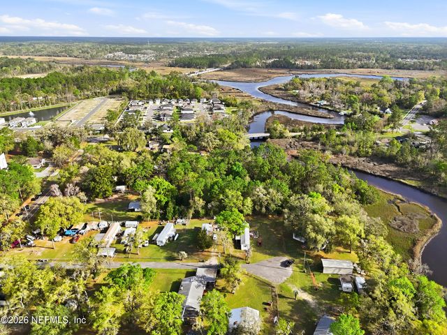 9843 WAGNER Road, Jacksonville, FL 32219