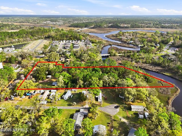 9843 WAGNER Road, Jacksonville, FL 32219