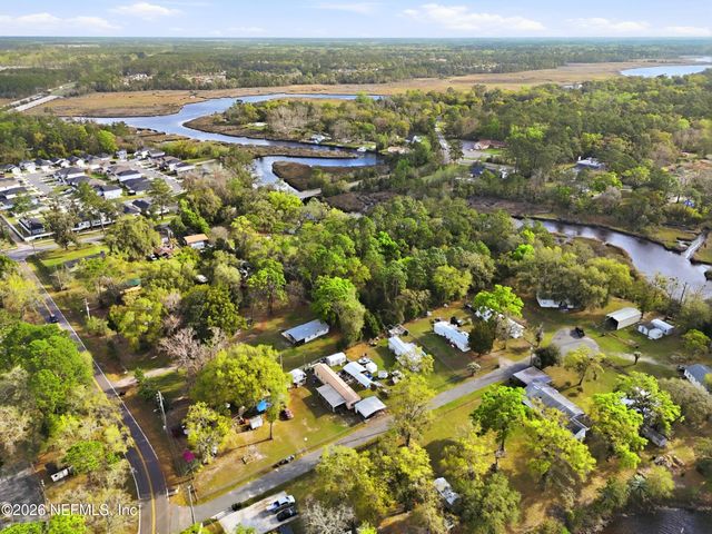 9843 WAGNER Road, Jacksonville, FL 32219