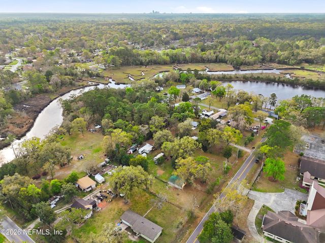 9843 WAGNER Road, Jacksonville, FL 32219