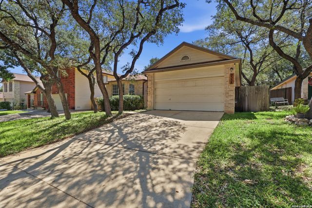 9338 Pinkerton Way, San Antonio, TX 78254